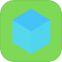 Icon of Cube City