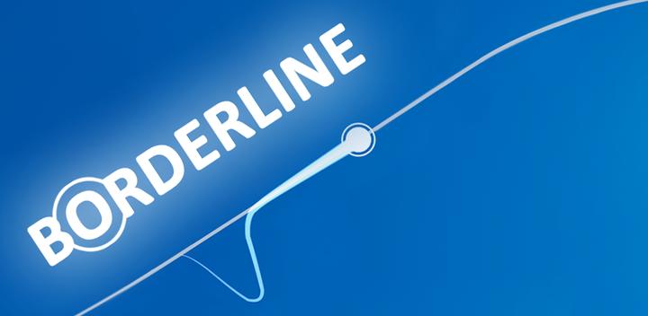 Banner of Borderline - Life on the Line 1.8