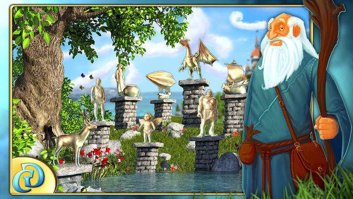Kingdom Tales (Full) screenshot game
