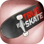 True Skate+ 아이콘