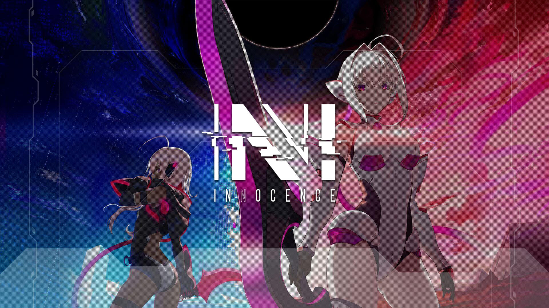 N-INNOCENCE-（エヌ・イノセンス） screenshot