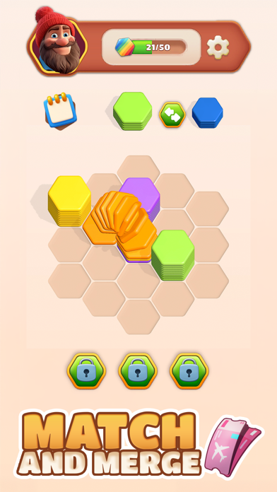 Hex Explorer Latest Version for Android/iOS APK - TapTap