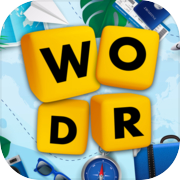 Word Maker: Words Games Puzzle