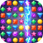 Jewels Track - Match 3 Puzzle
