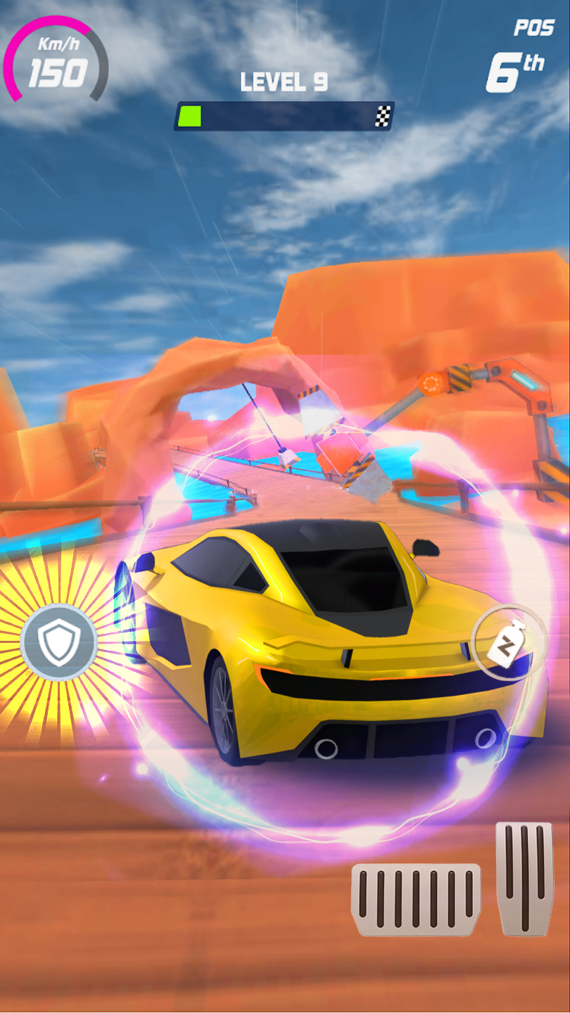 Asphalt 9: Legends android iOS apk download for free-TapTap