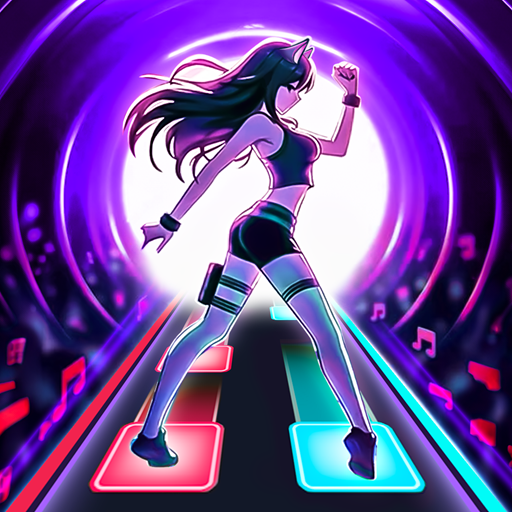 Dance Dash Latest Version for Android/iOS APK - TapTap