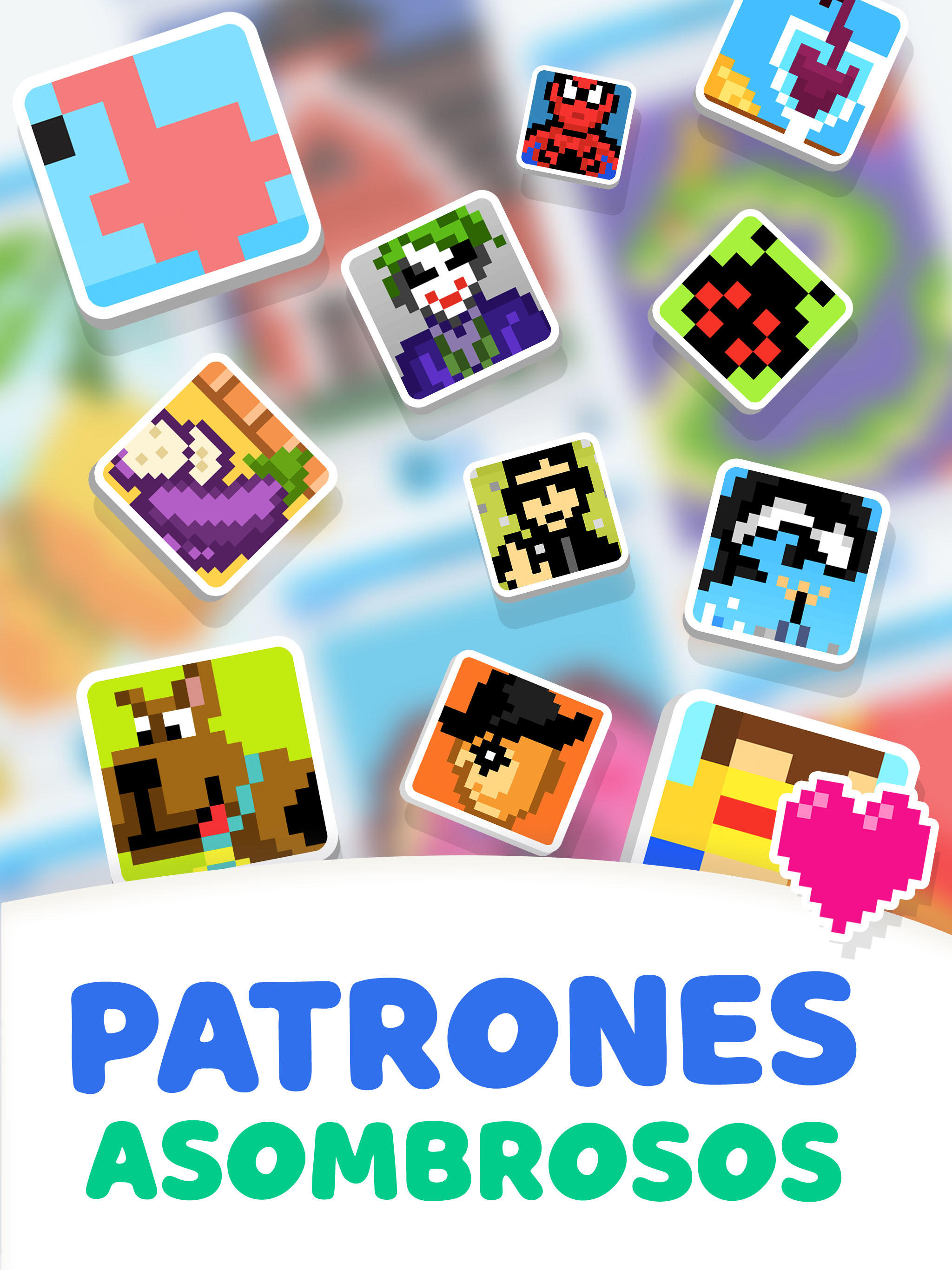 Captura de Pantalla del Juego Nonogram - Logic Pic Puzzle