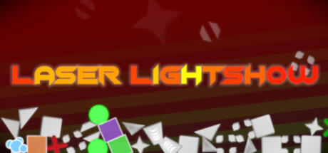 Banner of Laser Lightshow 