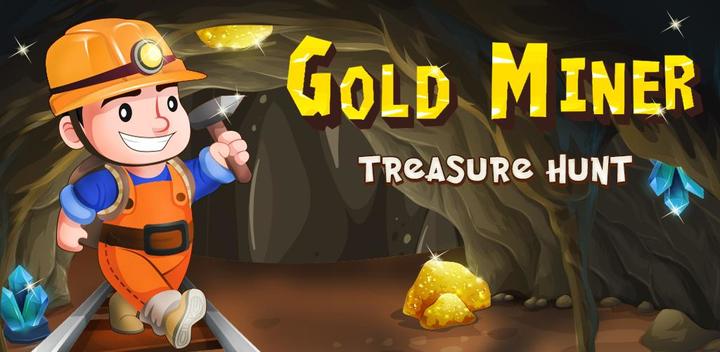 Banner of Gold Miner 1.0.6