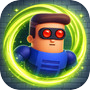 Icon of Mr Bullet 2 - Guns & Portals