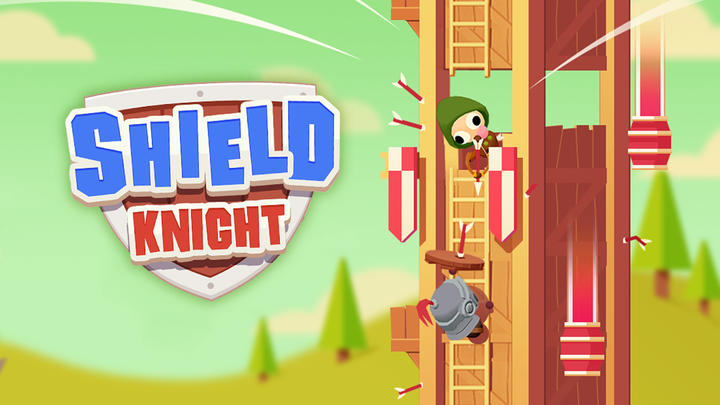 Banner of Shield Knight 1.1.4