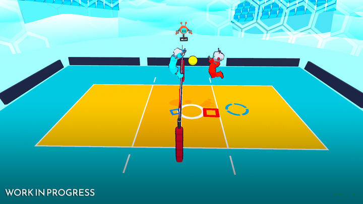 Spikerz! Game Screenshot