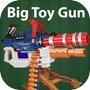 Big Toy Gun