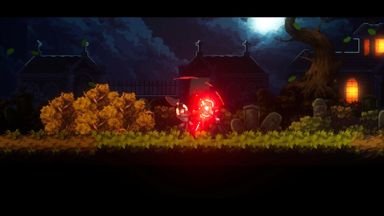 Blood Within screenshot game