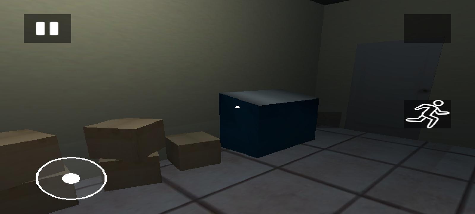 Tenaco: Gas station Game Screenshot