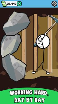 Words Episode Game Screenshot