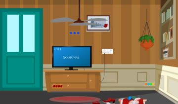 Escape Games Play 142 Game Screenshot