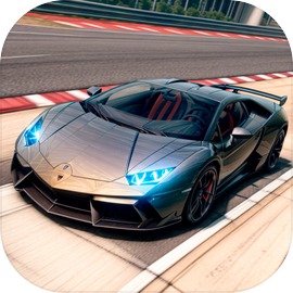 Extreme Car Simulator Driving