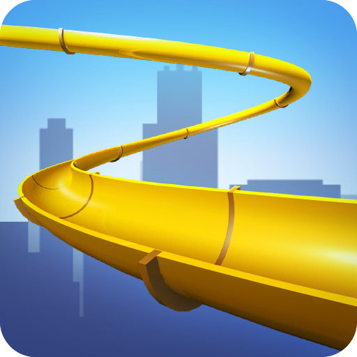 Water Slide 3D Latest Version for Android/iOS APK - TapTap