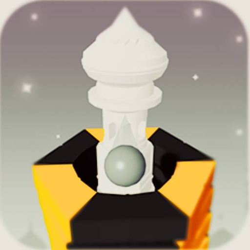 Drop stack ball game Latest Version for Android/iOS - TapTap