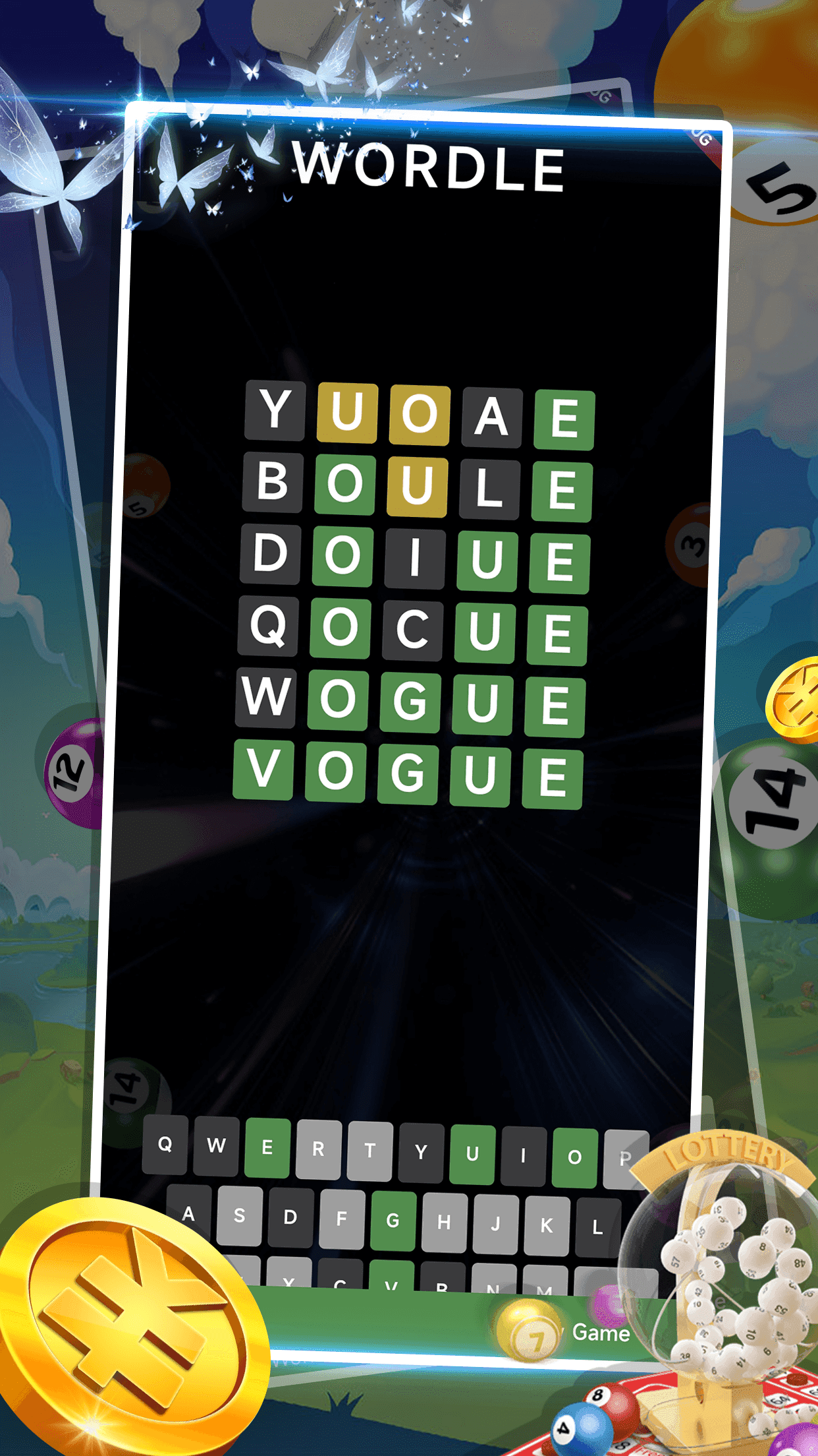 Screenshot 2 of xoso66 - online entertainment 