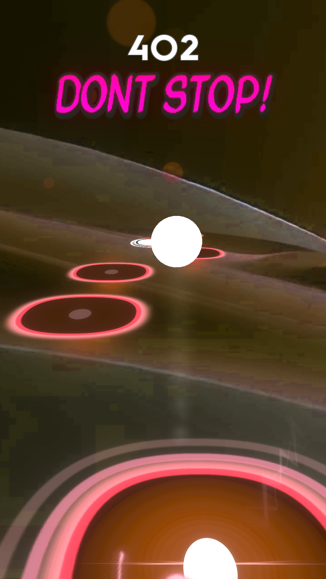 Screenshot 5 of Jump High in Sandy Dune 