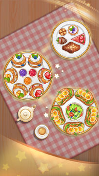 Satisplay: ASMR Perfect Puzzle Game Screenshot