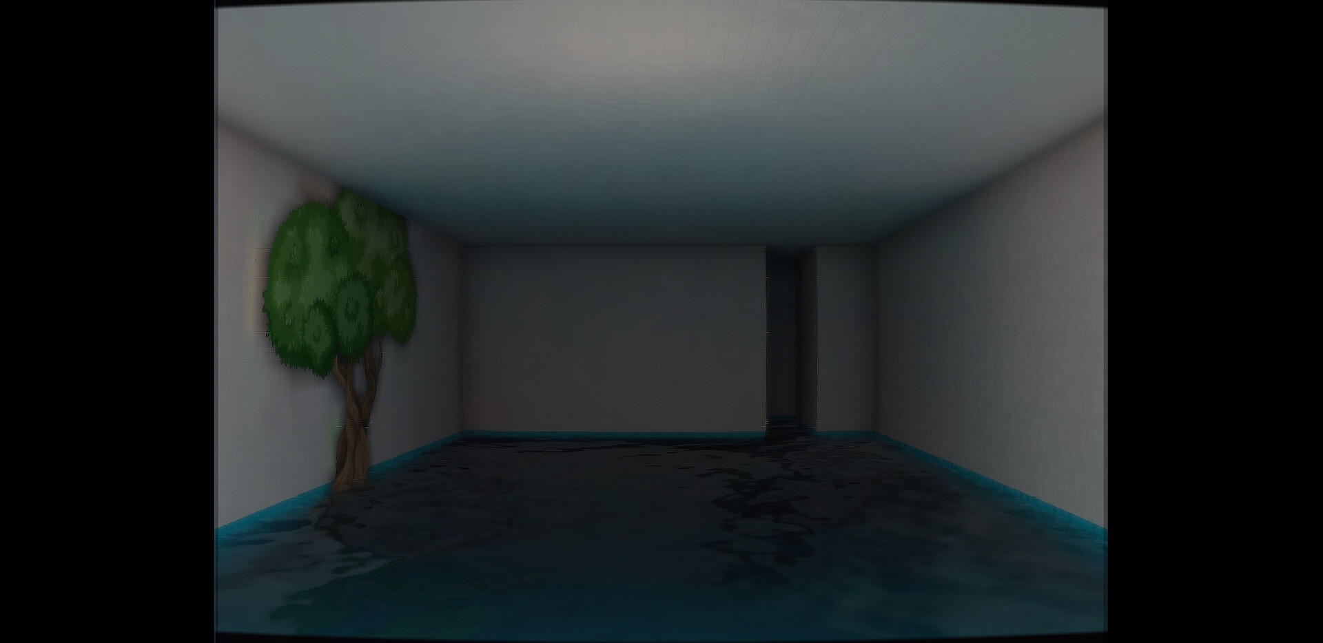 Lumenile: Found Footage screenshot game