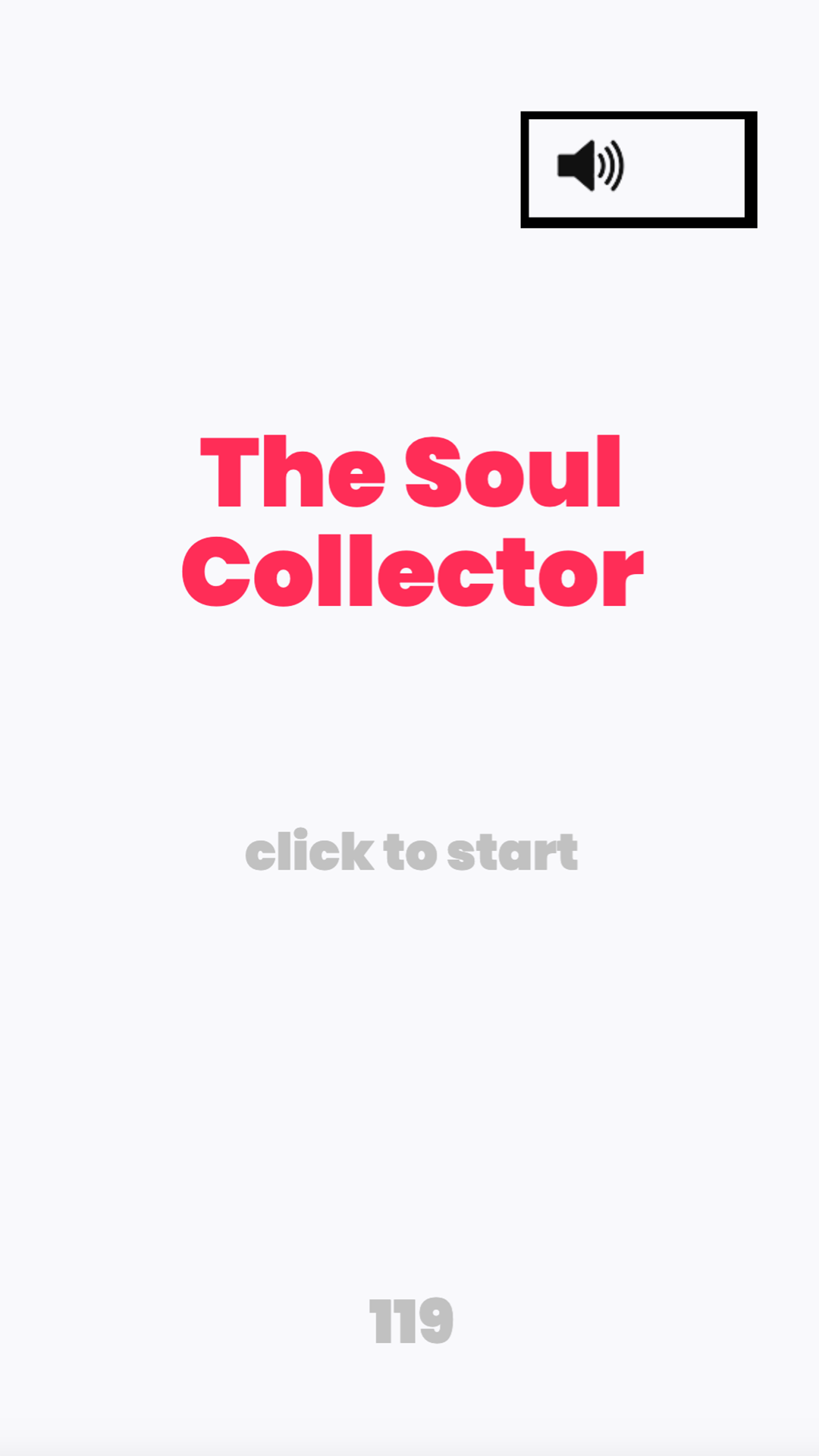 The Soul Collector android iOS-TapTap