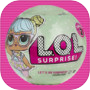 Doll Surprise Eggs