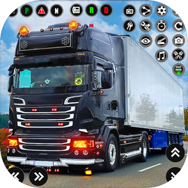 Euro Transport Truck Simulator
