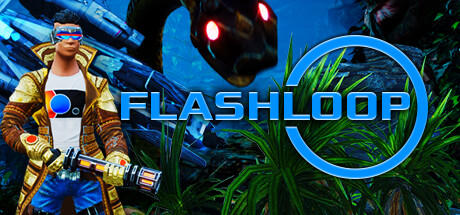 Banner of FLASHLOOP 