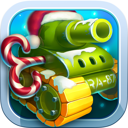Tiny Defense Latest Version for Android/iOS APK - TapTap