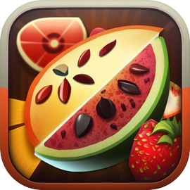 Fruit Samurai android iOS-TapTap