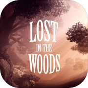迷失在樹林裡 - 冒險遊戲