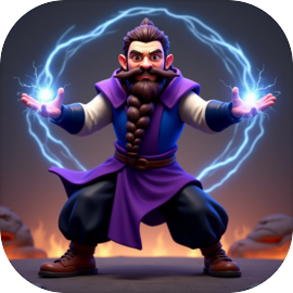 Loot Heroes: Fantasy RPG Games