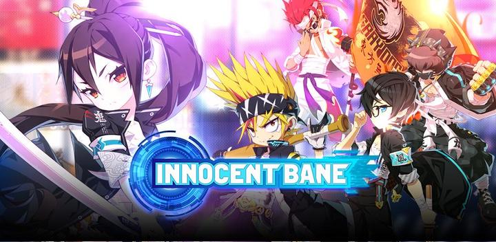 Banner of Bane yang tidak bersalah 1.0.6