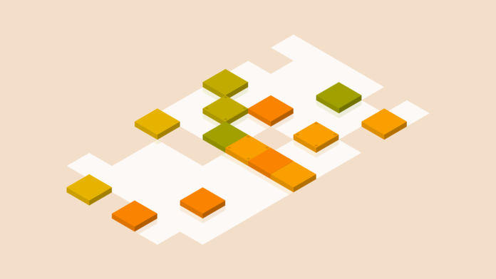 minimize Game Screenshot