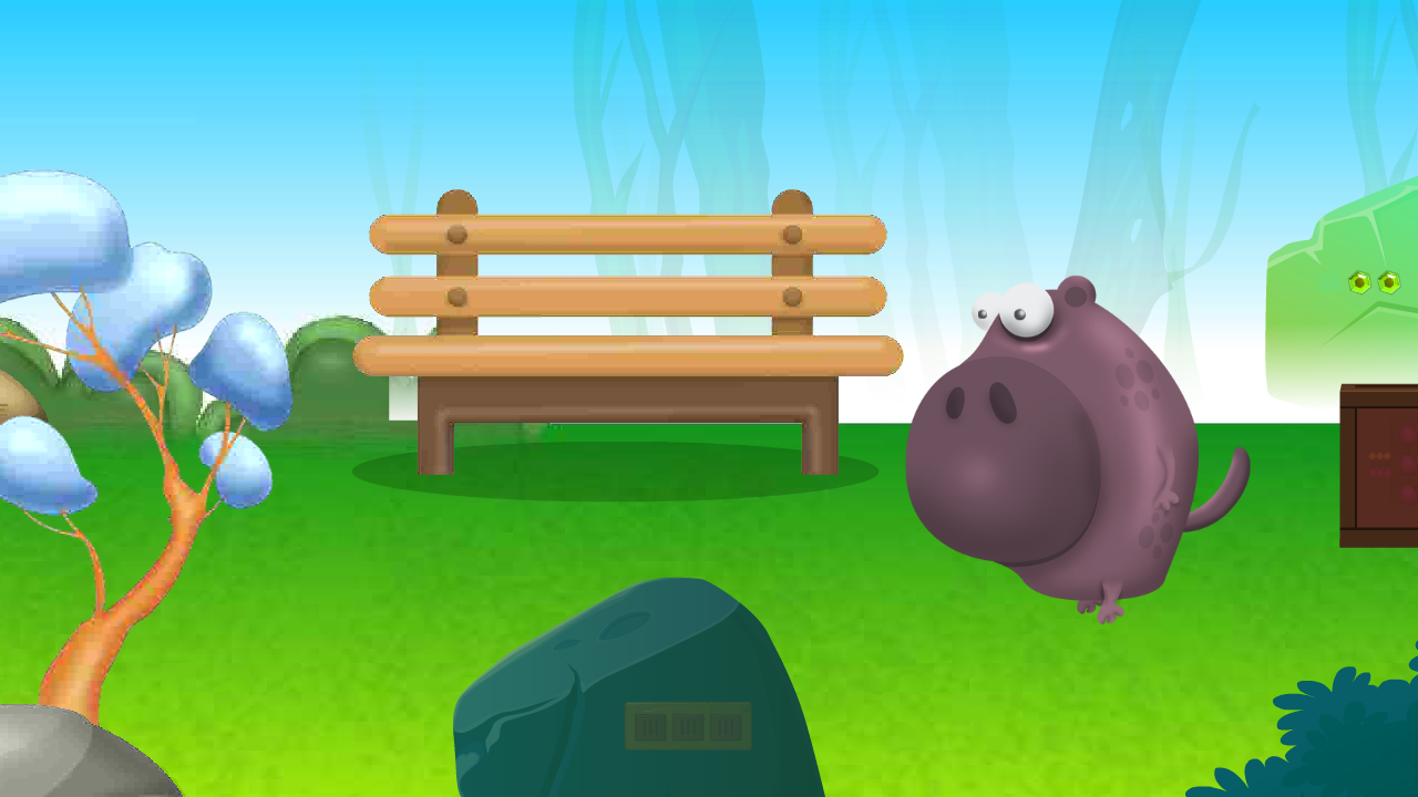 Captura de Tela do Jogo Escape Games Now-31