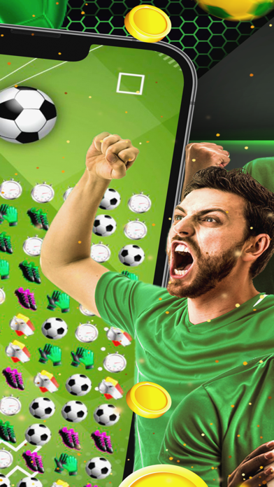 Futebol Futebol Jogo Online versão móvel andróide iOS-TapTap