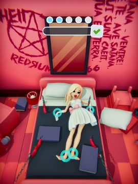 Super Natural Game Game Screenshot