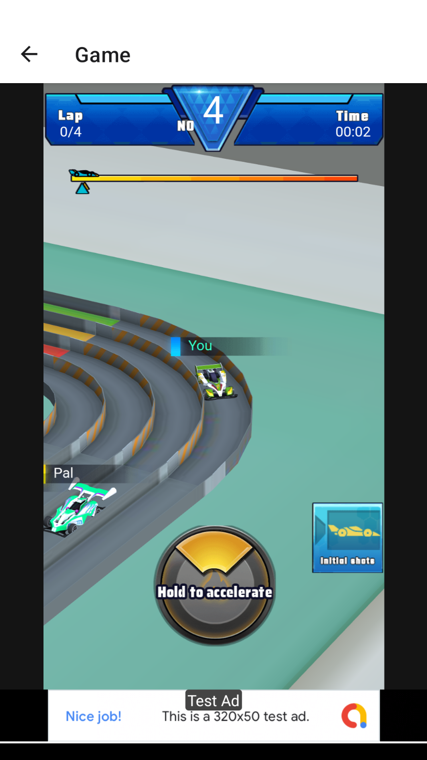 Traffic Rider Pro:Street Blaze ภาพหน้าจอเกม