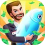 Icon of Idle Seafood Tycoon
