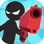 Icon of Stickman Battles: Online Shoot