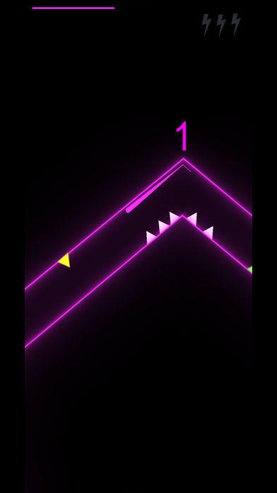 Joltz Game Screenshot