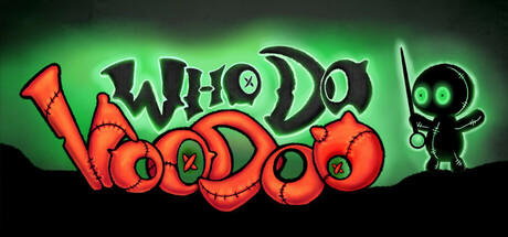 Banner of Who Do Voodoo 