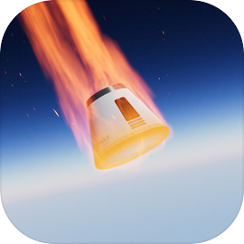 Ellipse: Rocket Simulator