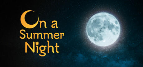 Banner of On a Summer Night 