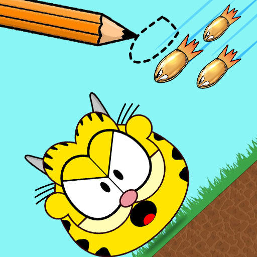 Draw One Line Puzzle Game for Android/iOS - TapTap