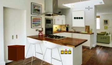 Escape Games Day-315 Game Screenshot